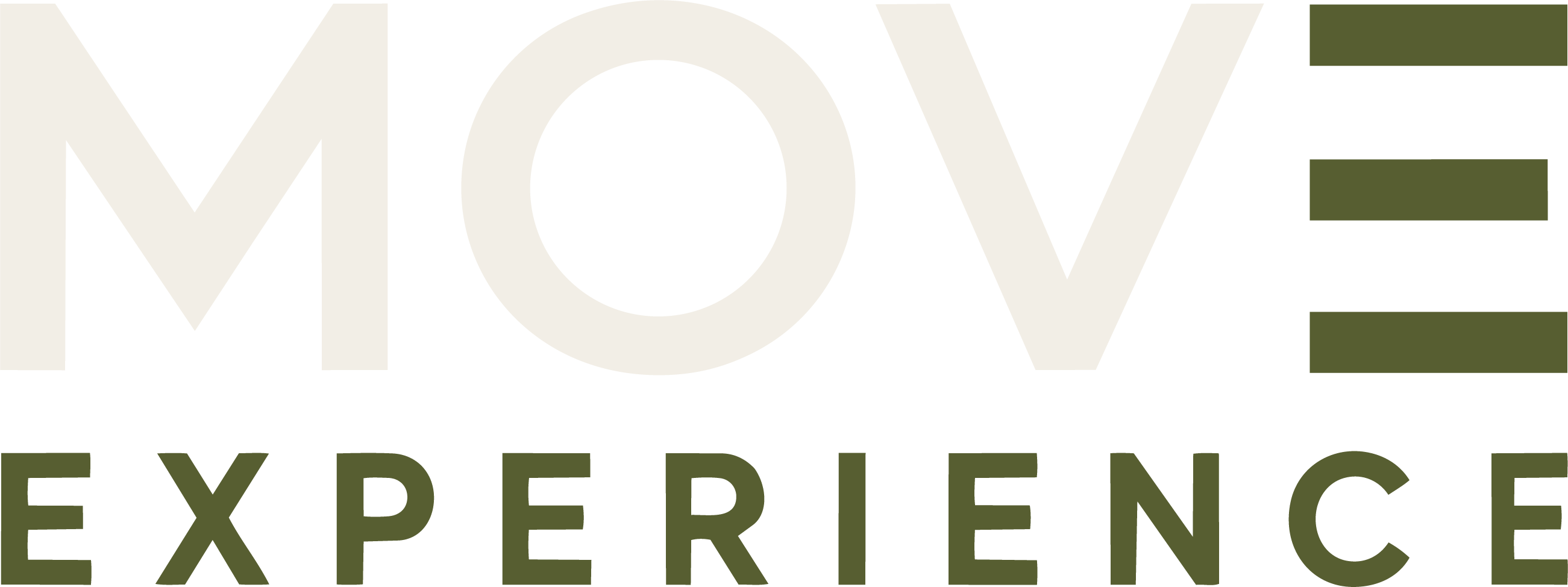 MOVE Experience